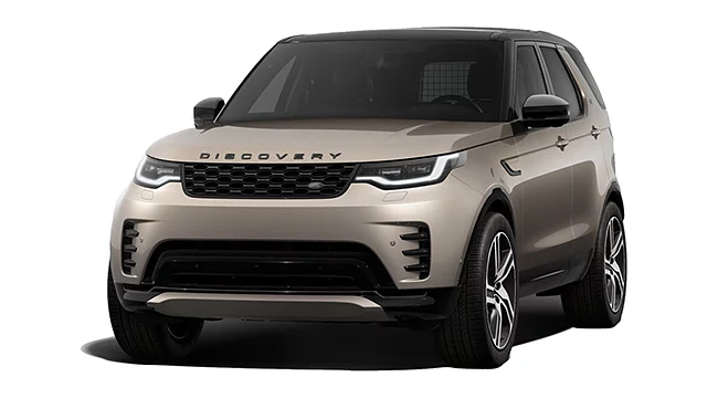 Discovery Tempest
