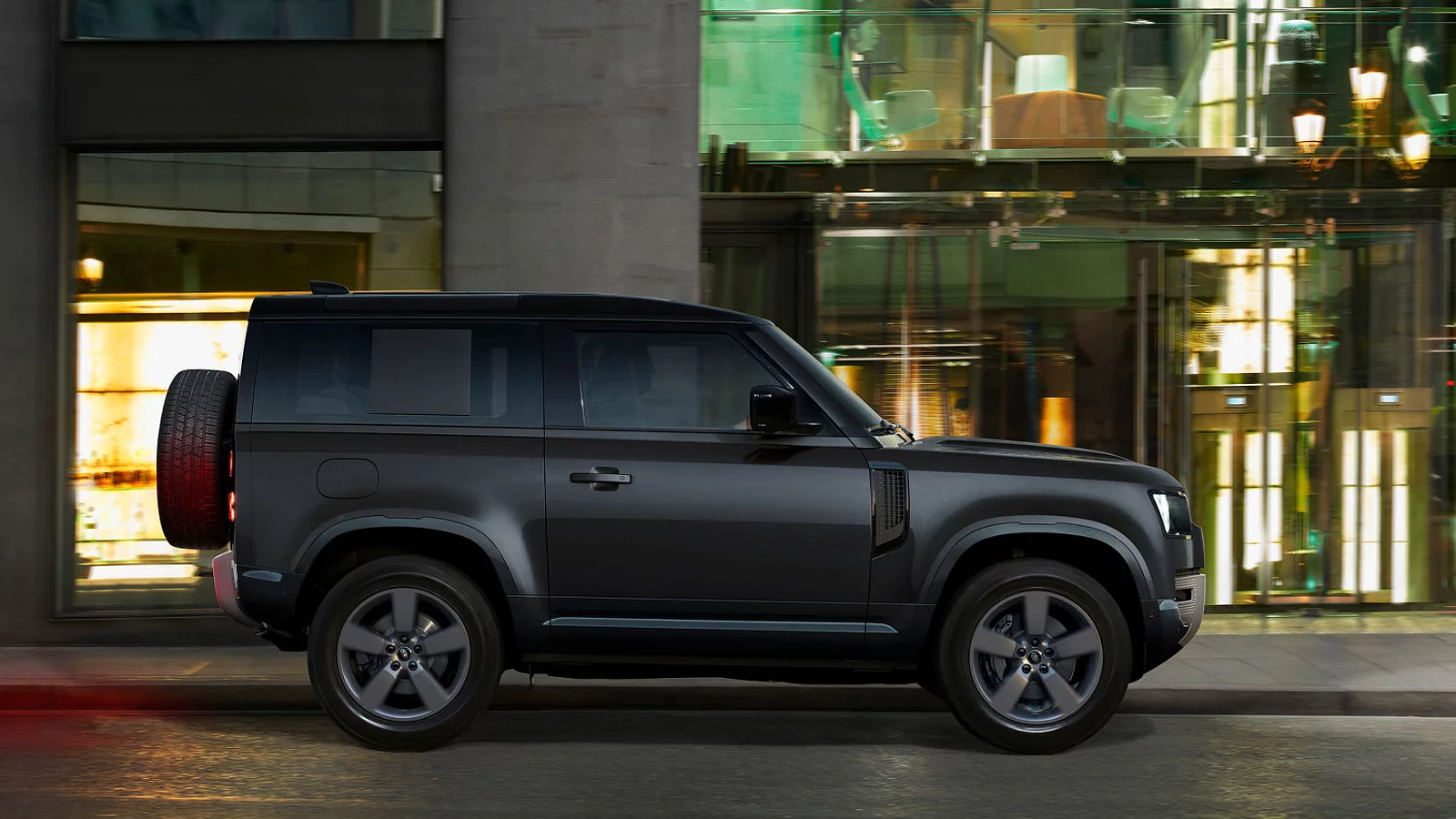 YOUR VEHICLE’S MODEL YEAR