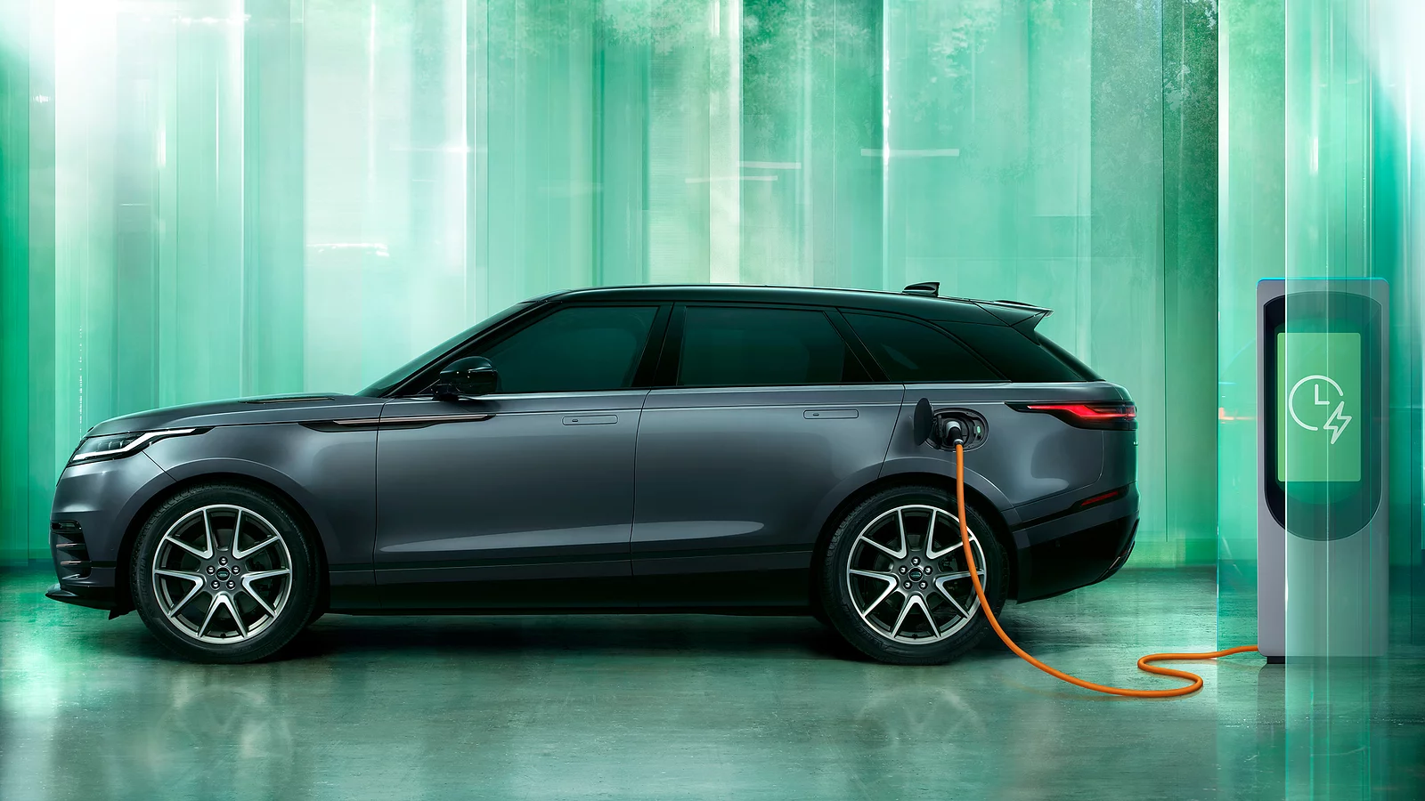 Range Rover Velar