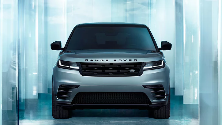 Explore the Unique Range Rover Velar | Range Rover | Land Rover Malaysia