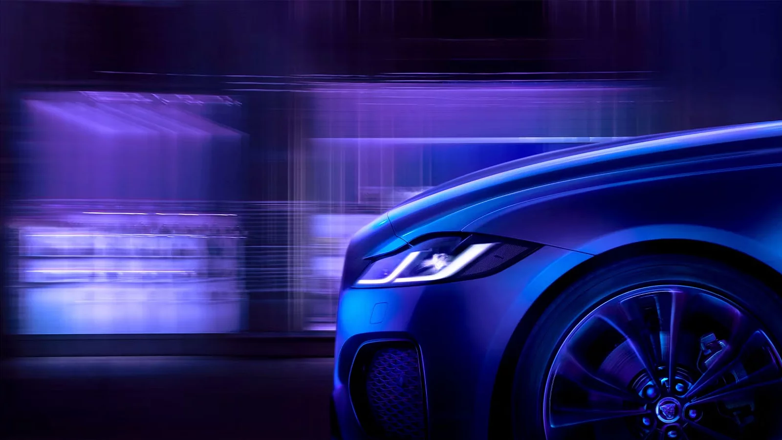 Jaguar Reimagined | Ownership & Service FAQ | Jaguar | Jaguar UAE