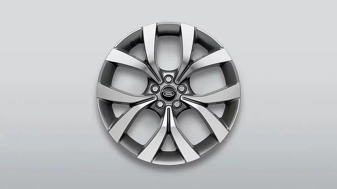 Discovery SPORT