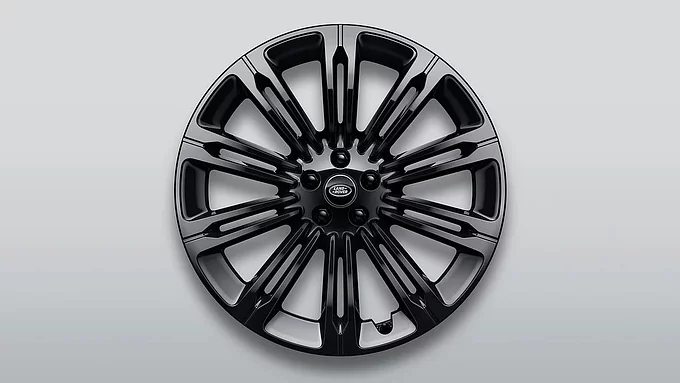RANGE ROVER VELAR