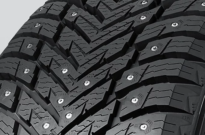 Winter Wheels & Tyres | Extreme Temperature Tested | Jaguar Morocco