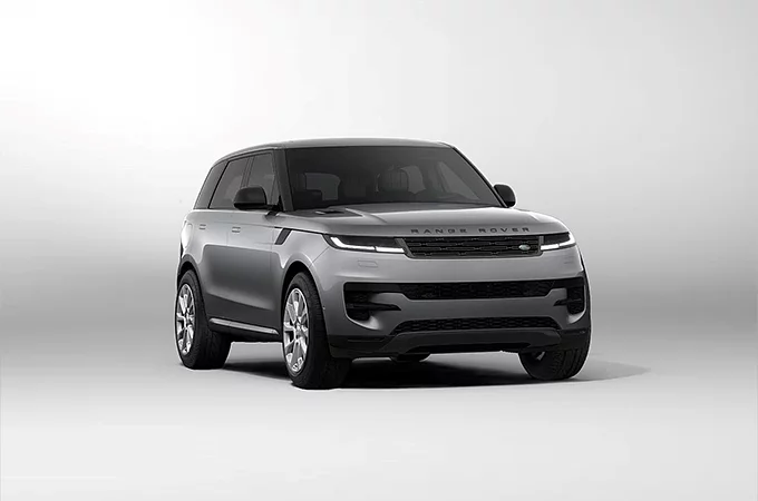 Range Rover Sport Stealth Pack | Land Rover New Zealand