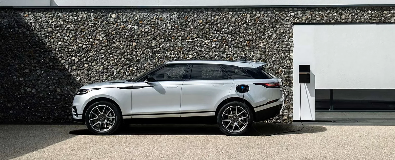 Imagine cu un model velar in timpul incarcarii