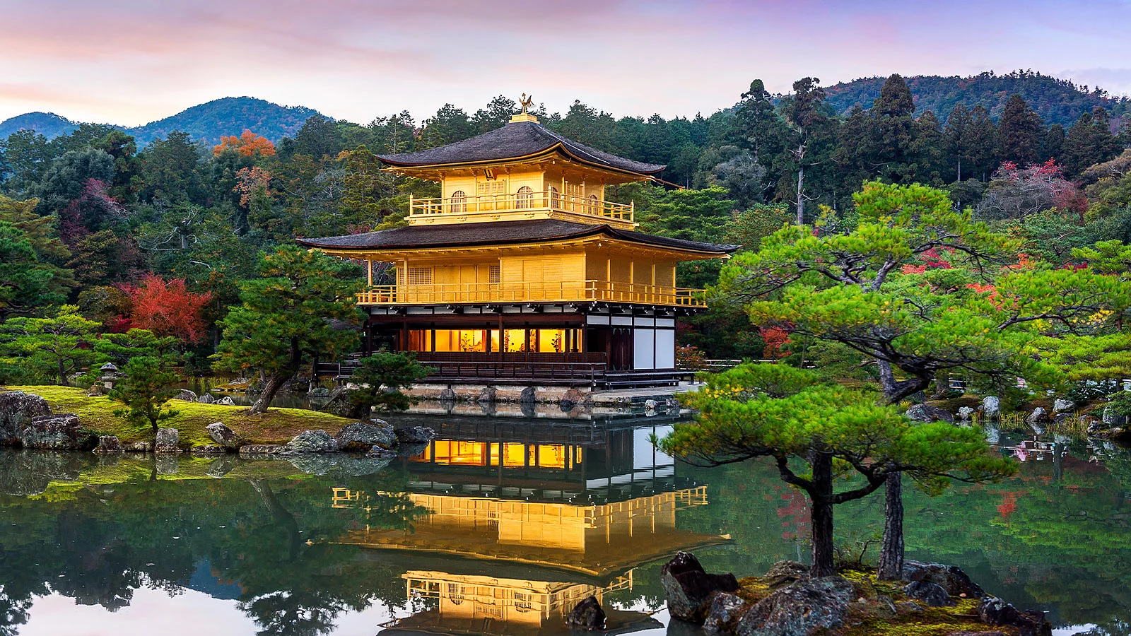 Ginkaku-ji Tapınağı