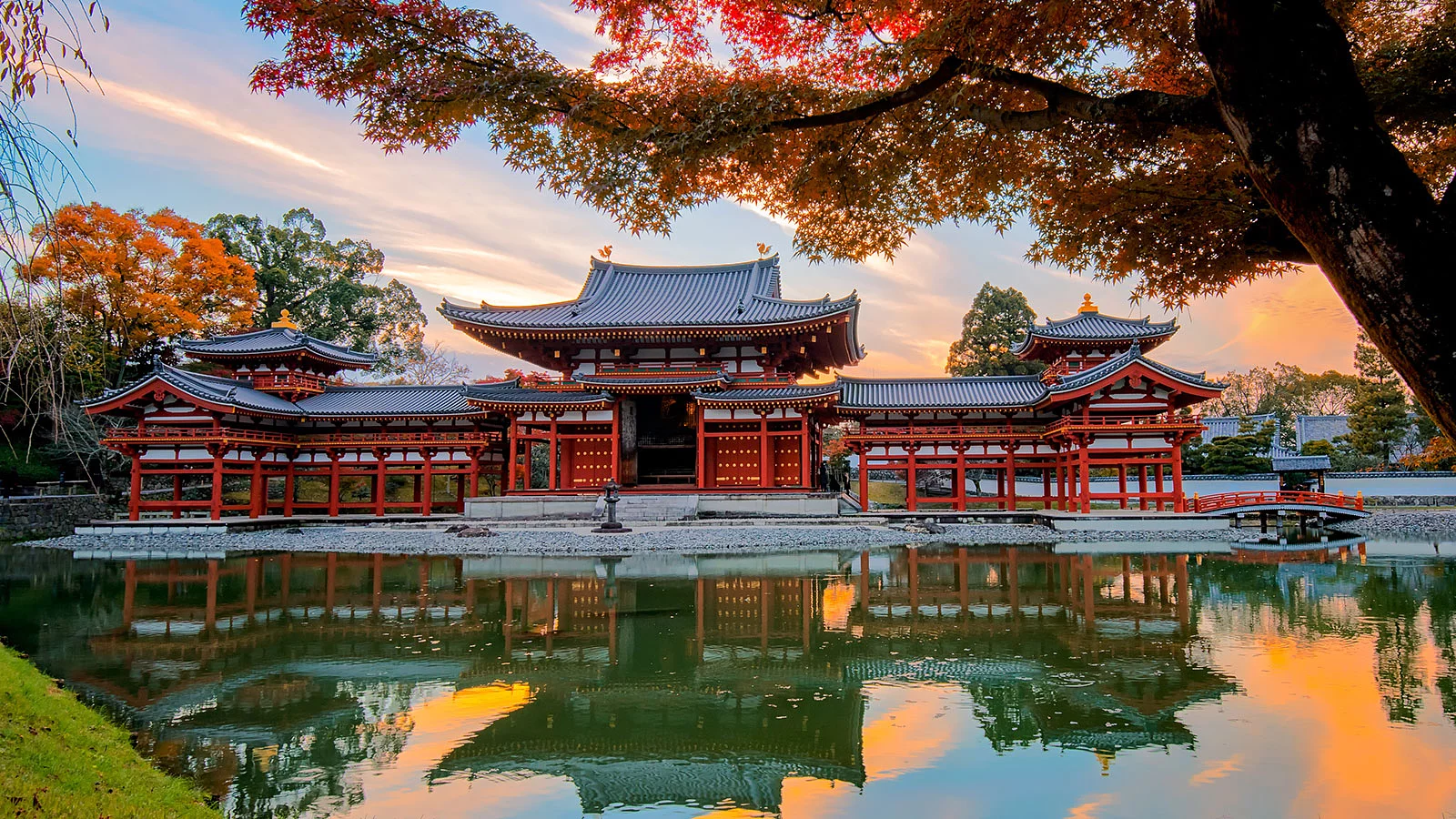 Byodo-in Tapınağı