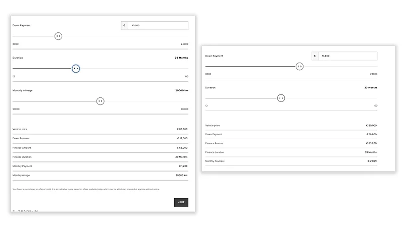 stock locator multilanguage