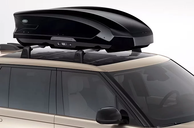 ROOF BOX