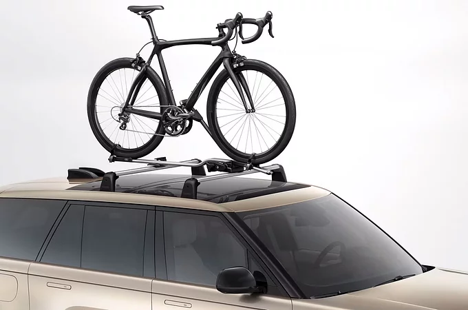 ROOF MOUNTED CYCLE CARRIER