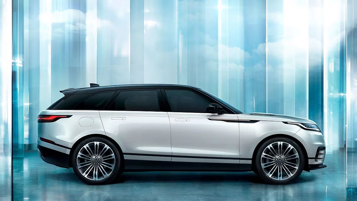 RANGE ROVER VELAR