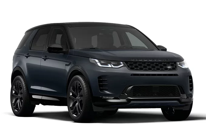 <p>Discovery Sport Dynamic HSE</p><p>For Dogs</p>