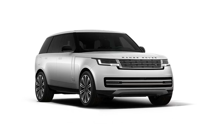 <p>Range Rover Autobiography</p><p>Trending</p>