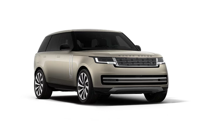 <p>Range Rover Autobiography</p><p>Inspired by Range Rover Design</p>