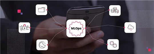 mlops icons benefits