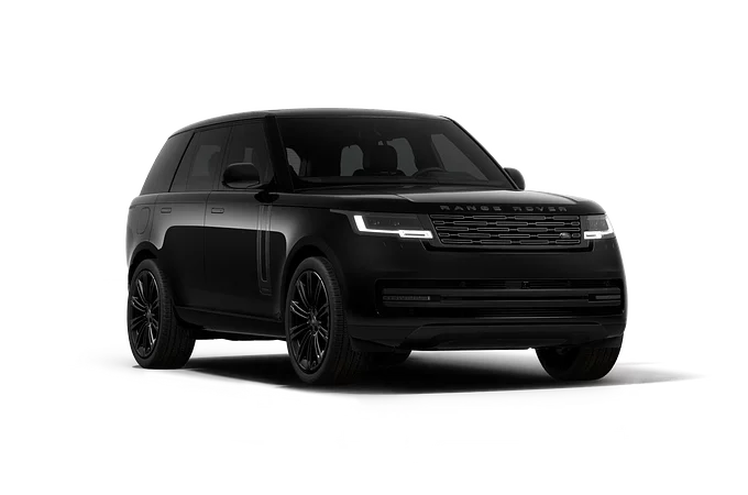 Range Rover Autobiography | Стандартна колісна база