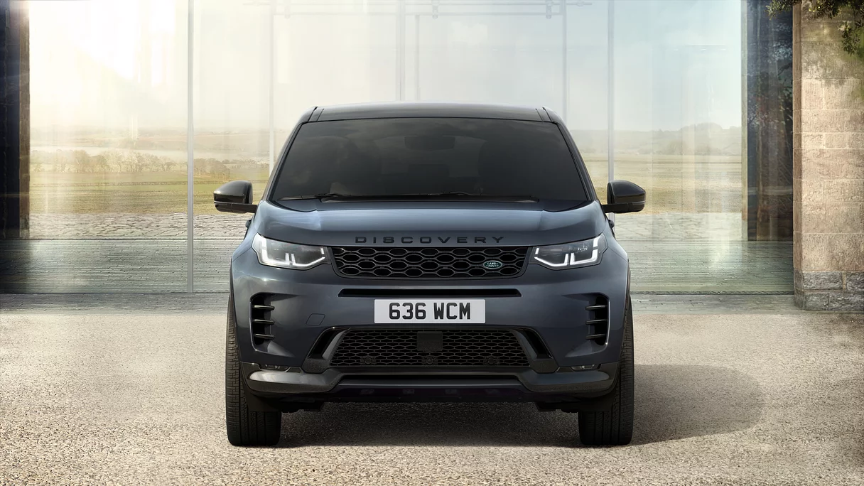 DISCOVERY SPORT