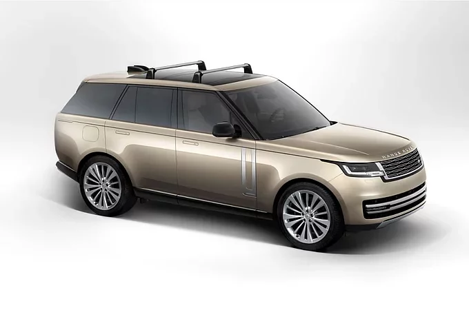 НОВИОТ RANGE ROVER