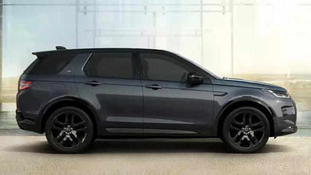 DISCOVERY SPORT