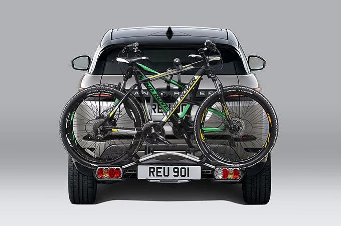 Range rover velar bike rack online