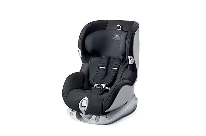 CHILD SEATS