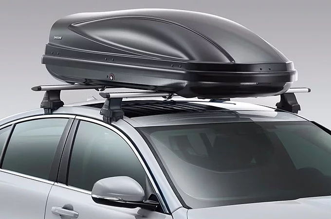 SPORTS ROOF BOX – LARGE