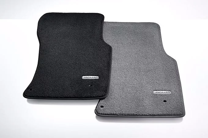 CAR MATS