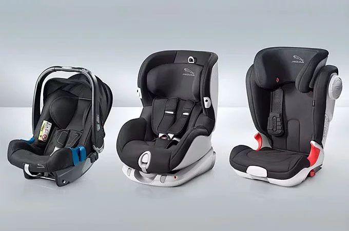 CHILD SEATS