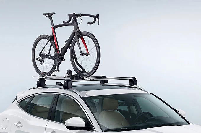 Bike Carriers Jaguar Srilanka