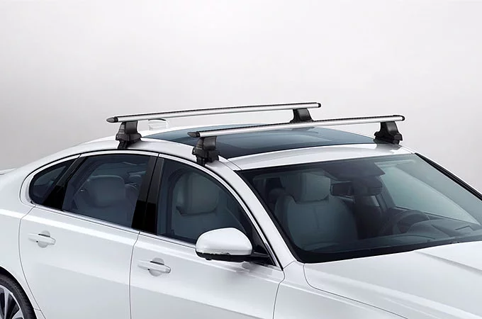 ROOF CROSS BARS