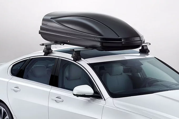 ROOF BOX