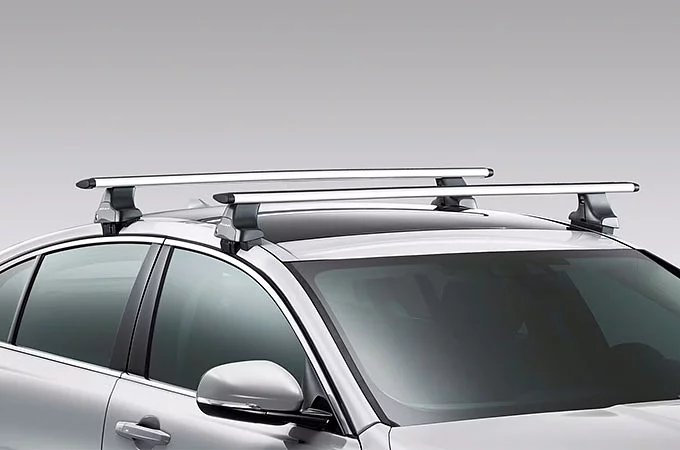 ROOF CROSS BARS