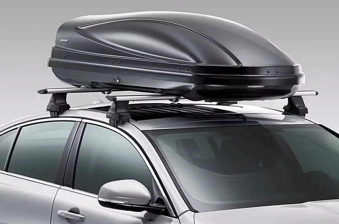 ROOF BOX