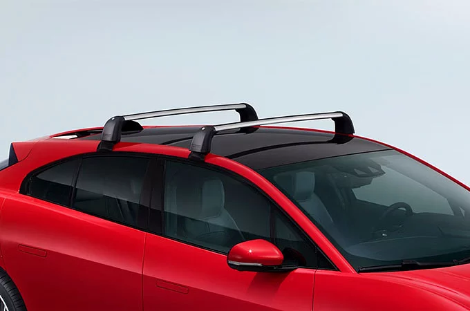 ROOF CROSS BARS