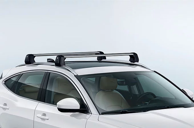 ROOF CROSS BARS