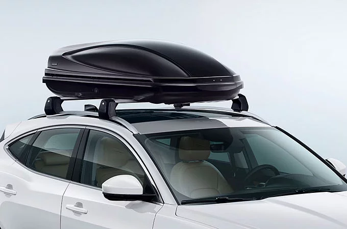 ROOF BOX