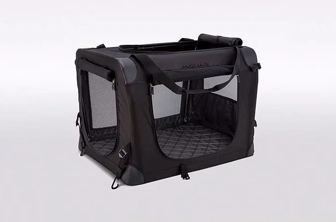 FOLDABLE PET CARRIER