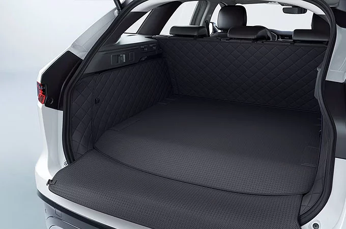 QUILTED LOADSPACE LINER- PHEV