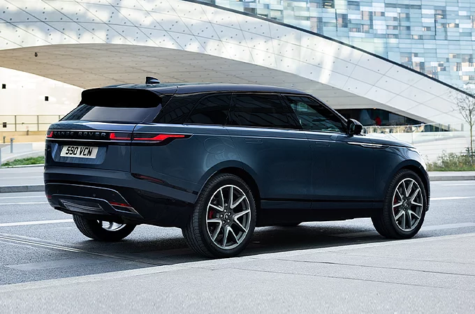 RANGE ROVER VELAR