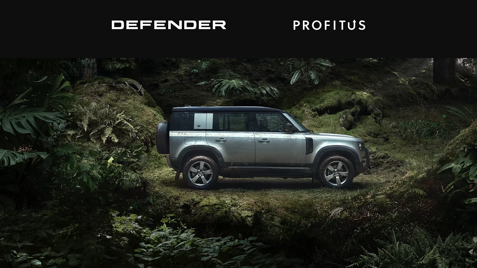 DEFENDER