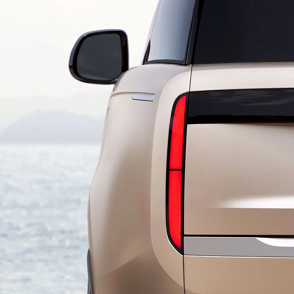 Range Rover 2023 | 探索豪華 SUV 及 4x4 越野車 | Land Rover Hong Kong