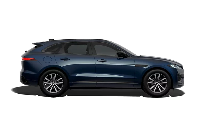 F-PACE R-DYNAMIC SE