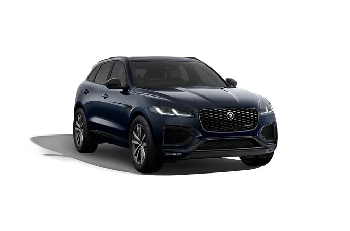 F-PACE R-DYNAMIC SE