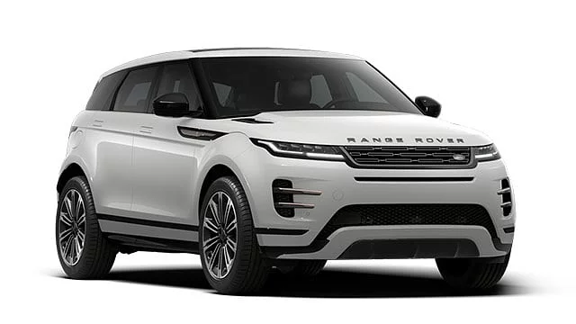 Range Rover Evoque Dynamic HSE