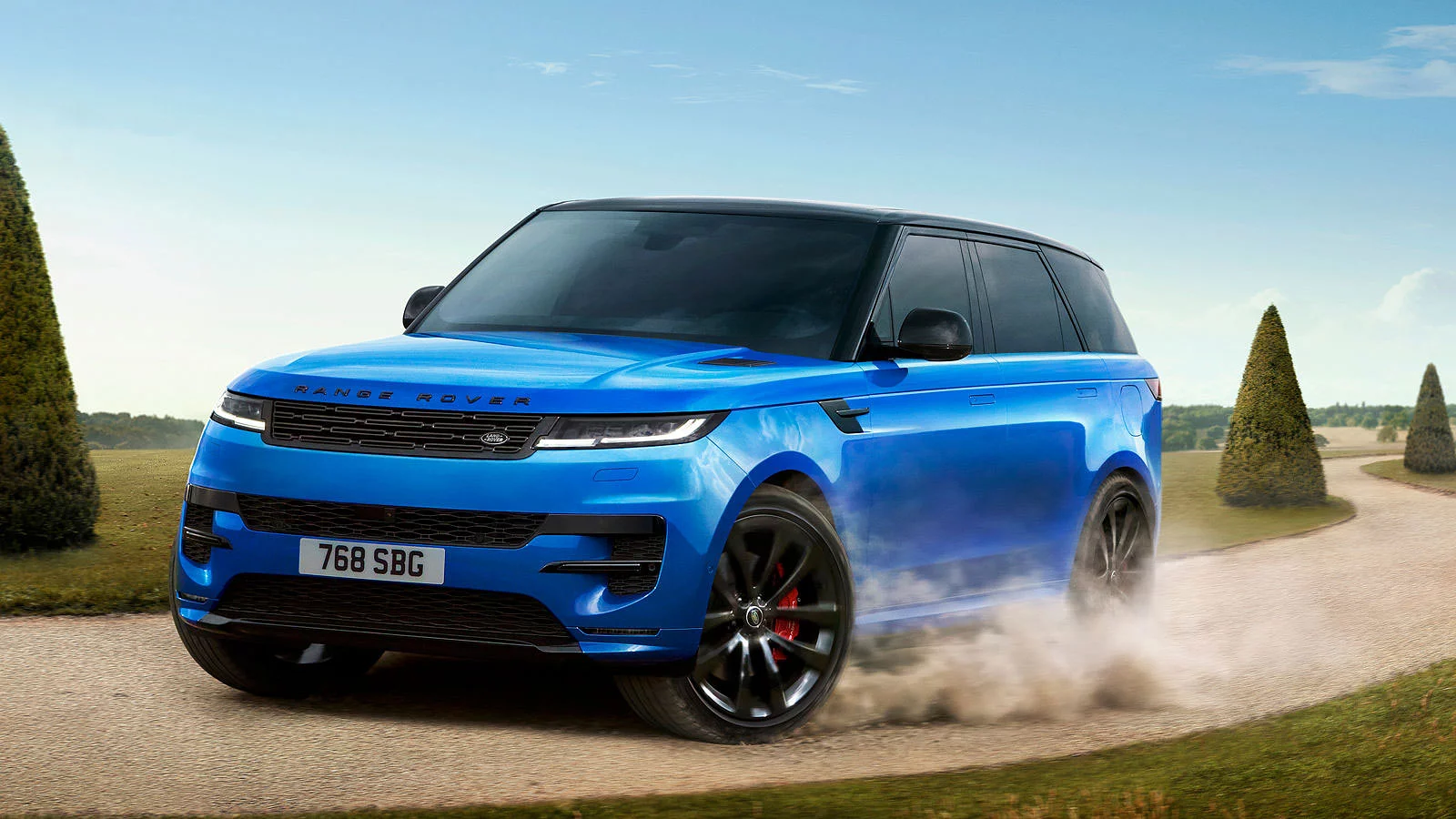 Range Rover Sport Hybrid Performance SUV Land Rover Singapore Range Rover Sport Hybrid Performance SUV Land Rover Singapore