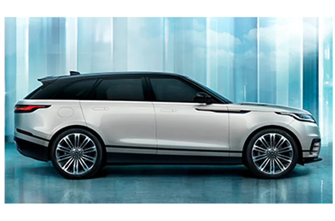 RANGE ROVER VELAR