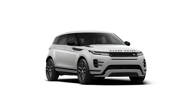 Range Rover Evoque | The Luxury Compact SUV | Land Rover New Zealand