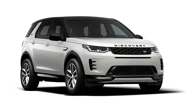 Discovery Sport Dynamic SE