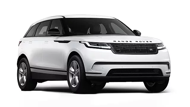 RANGE ROVER VELAR DYNAMIC S